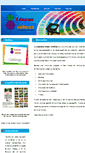 Mobile Screenshot of imprentalineasgraficas.com